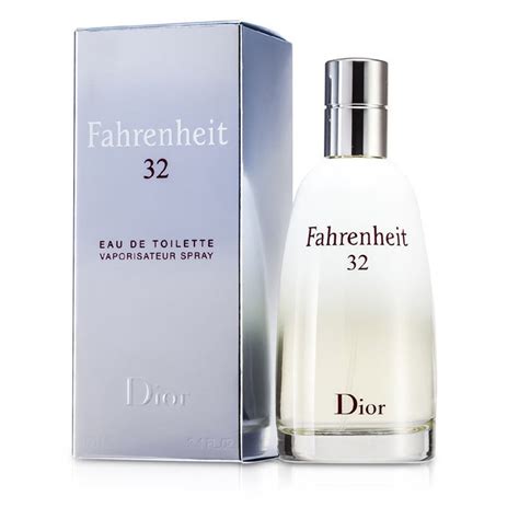 dior fahrenheit 32 price|fahrenheit 32 Dior Sephora.